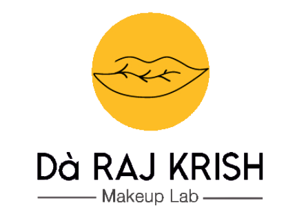 Da Rajkrish Makeup Lab